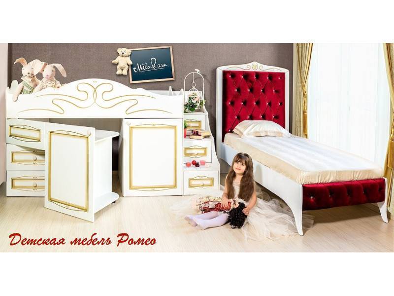 ромео интерьер 02 rm-101 в Таганроге