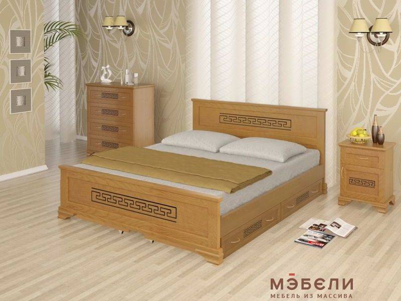 кровать классика в Таганроге