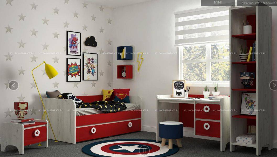 детская mini красный чили в Таганроге