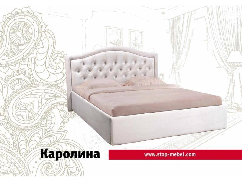 кровать каролина в Таганроге