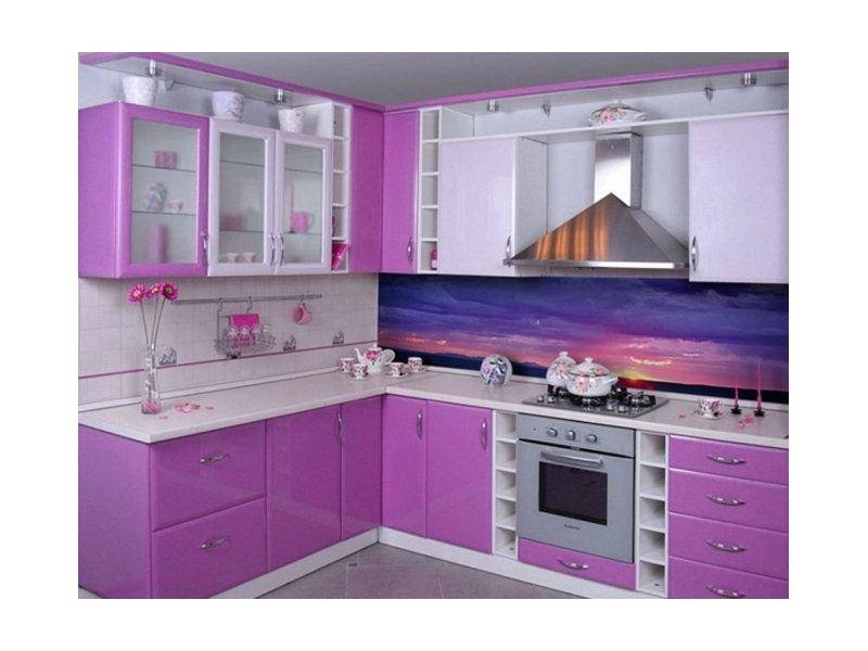 угловая кухня в Таганроге