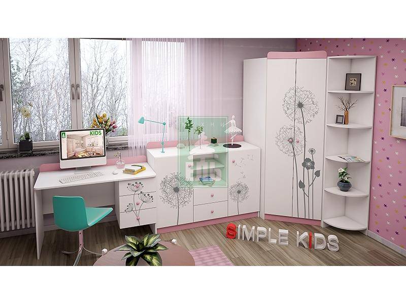 детская simple kids одуванчик 2 в Таганроге