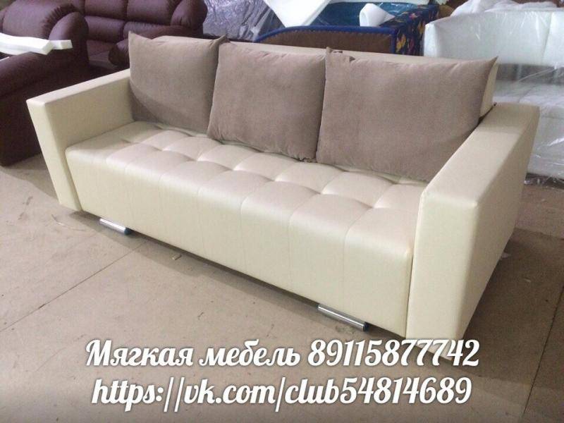 диван евро-3. в Таганроге