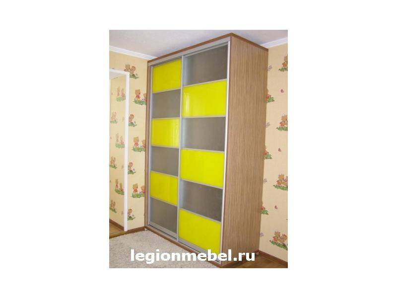 шкаф-купе в спальню в Таганроге