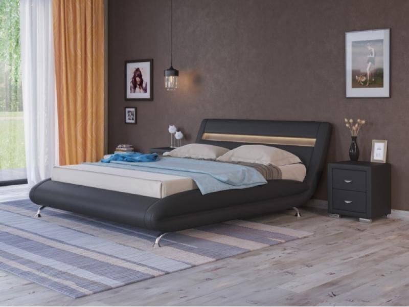 кровать corso 7 в Таганроге