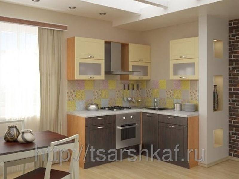 кухня 23 в Таганроге
