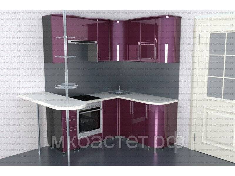кухонный гарнитур арина в Таганроге