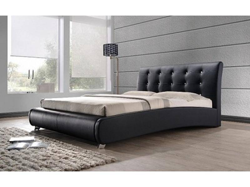 кровать sweet cory 160*200 pu white в Таганроге