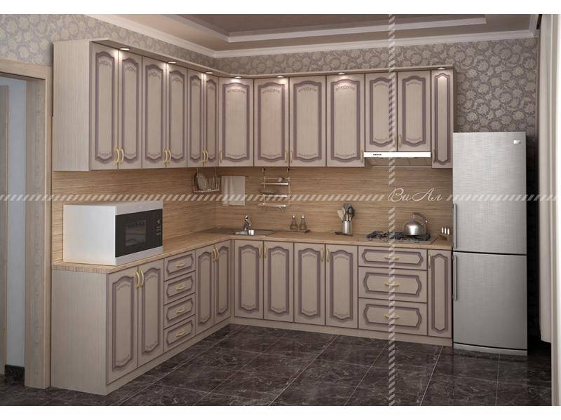 кухня слоновая кость в Таганроге