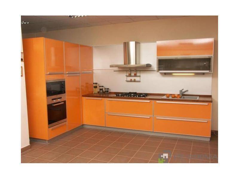 угловая кухня модерн 020 в Таганроге