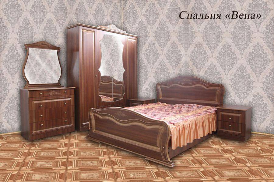 спальня вена в Таганроге
