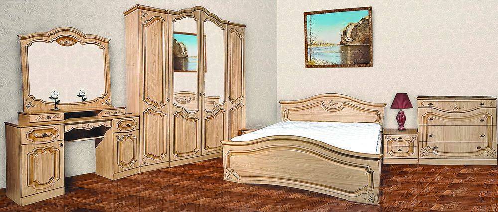 спальня анастасия в Таганроге