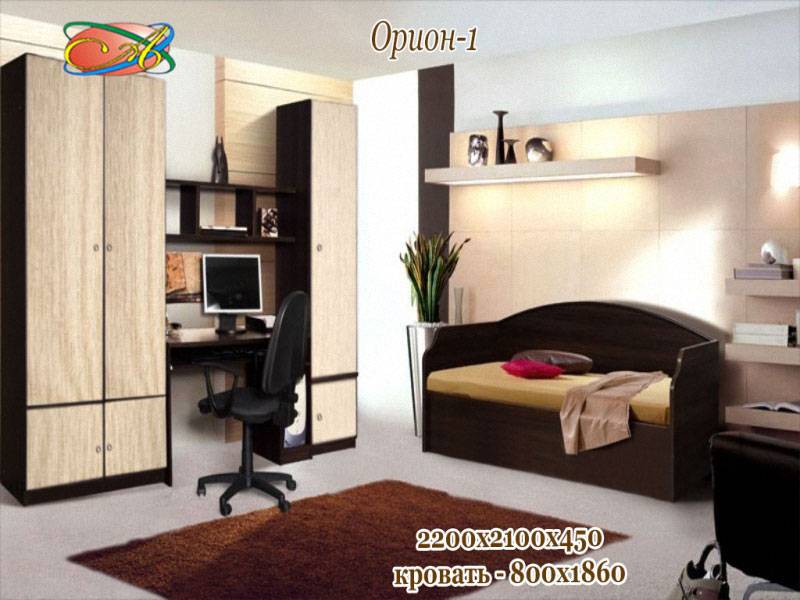 детская «орион-1» в Таганроге
