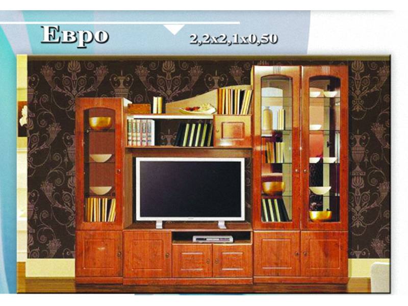 гостиная «евро» в Таганроге
