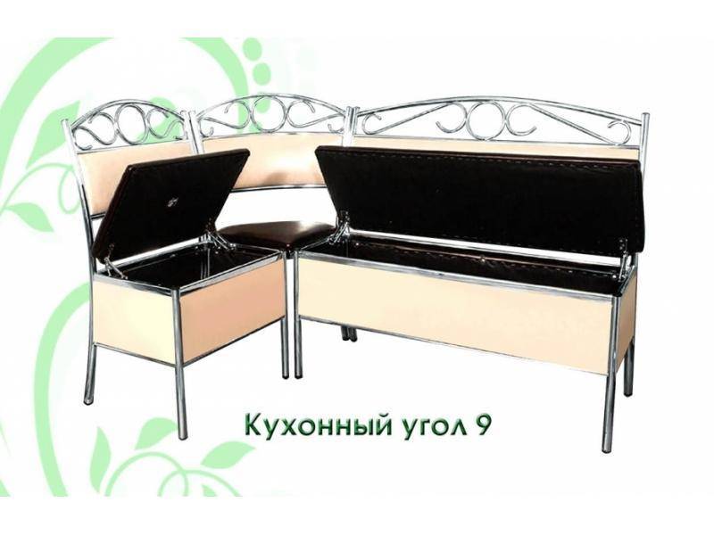 кухонный уголок 9 в Таганроге