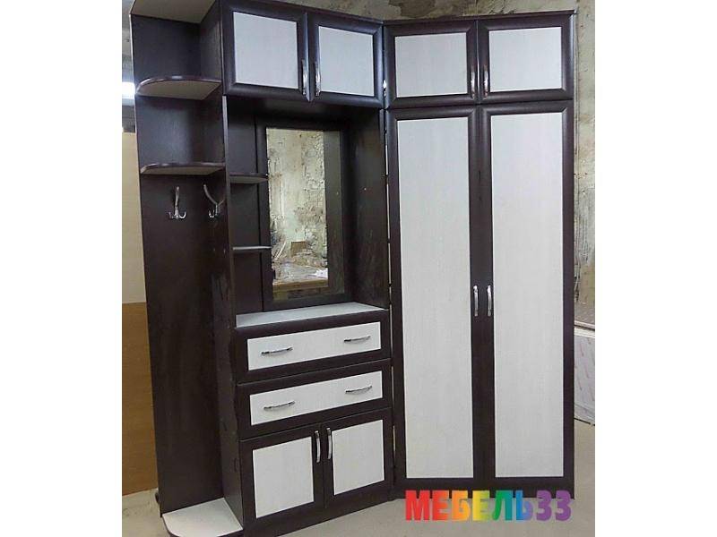 прихожая в Таганроге