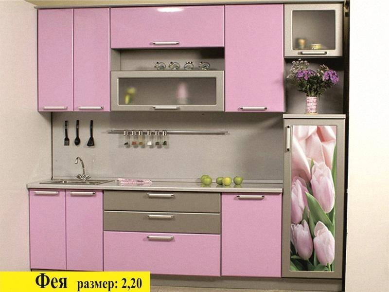 кухня фея в Таганроге