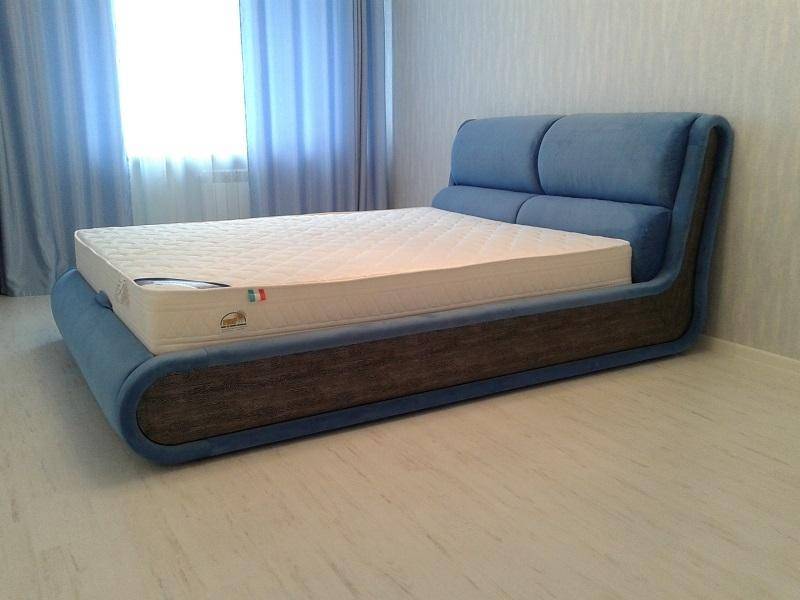 удобная кровать модена в Таганроге
