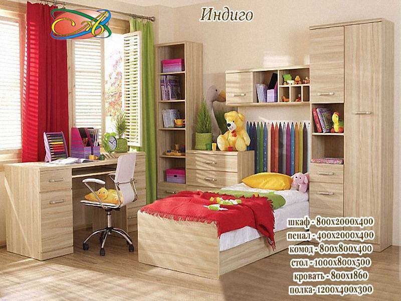 детская «индиго» в Таганроге