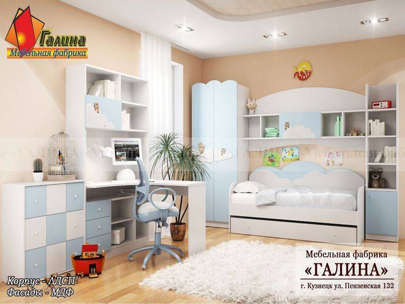 детская 07 в Таганроге