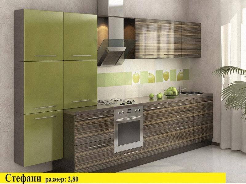 кухня стефани в Таганроге