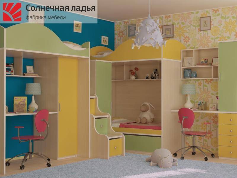 детская в Таганроге