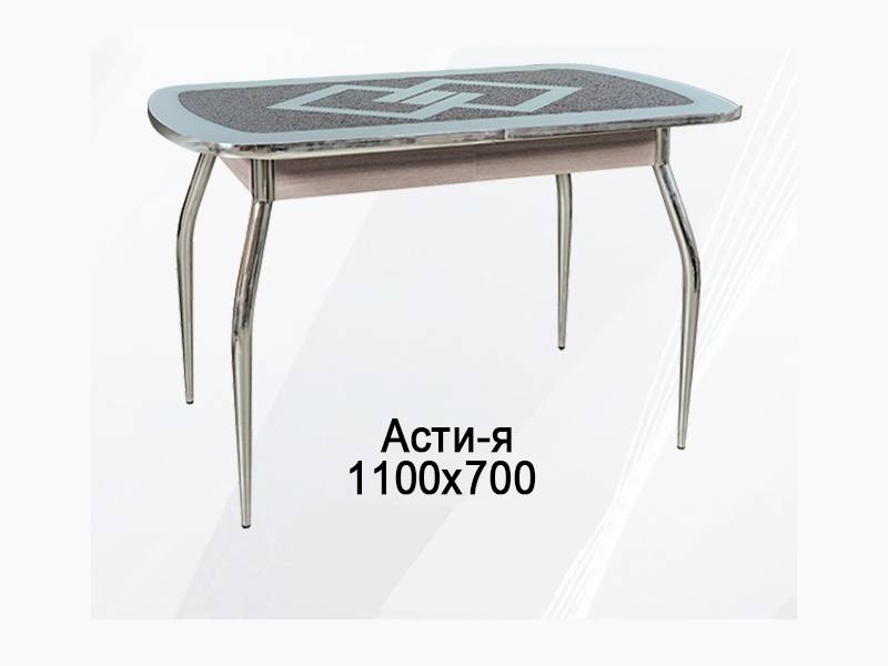 стол обеденный асти-я в Таганроге