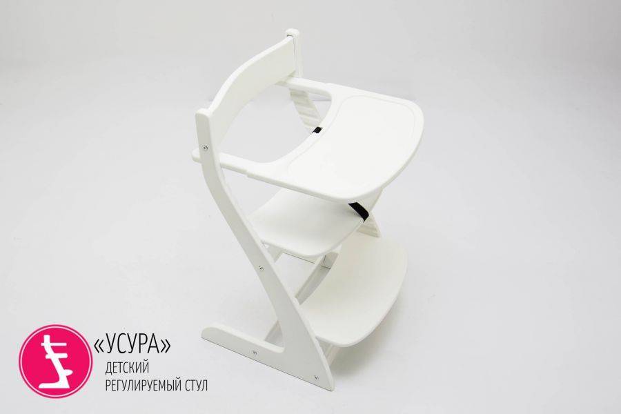 столик для кормления бельмарко усура белый в Таганроге