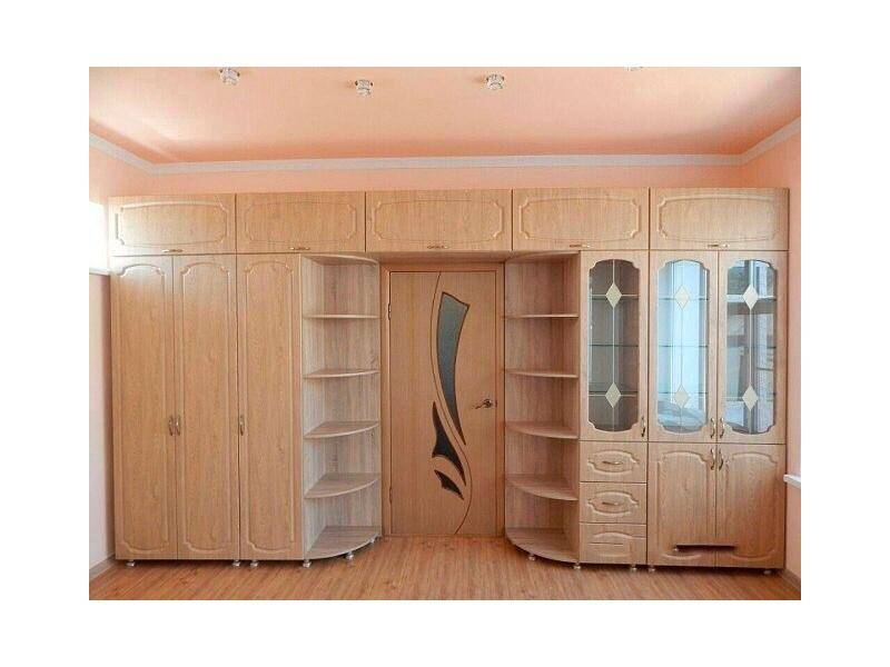 стенка в прихожую в Таганроге