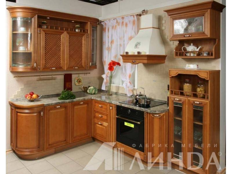 кухня исола массив в Таганроге