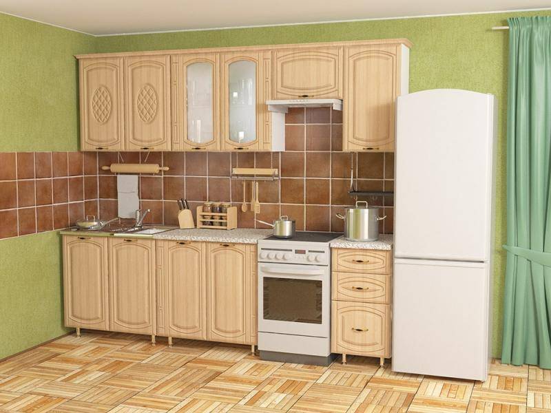 кухня галант в Таганроге