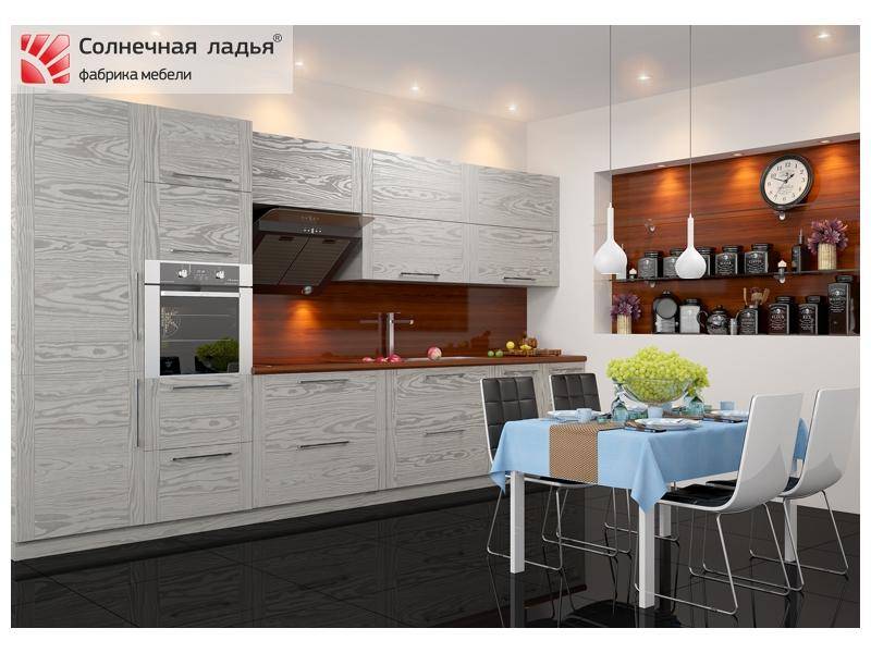 кухонный гарнитур в Таганроге