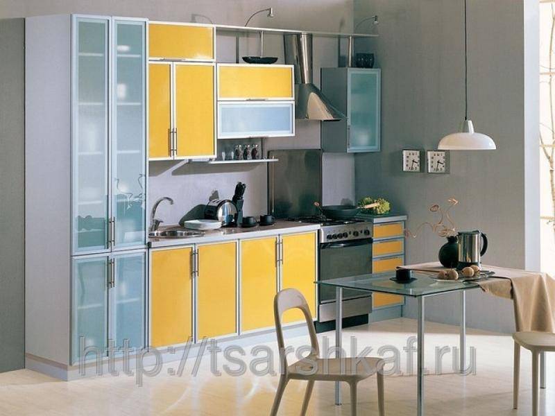 кухня п15 в Таганроге