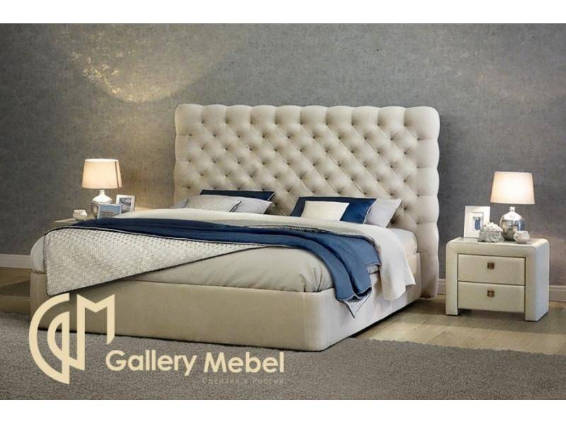 кровать в спальню letto gm 10 в Таганроге