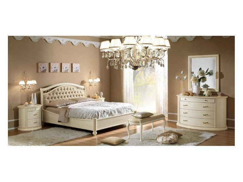 спальный гарнитур siena avorio в Таганроге