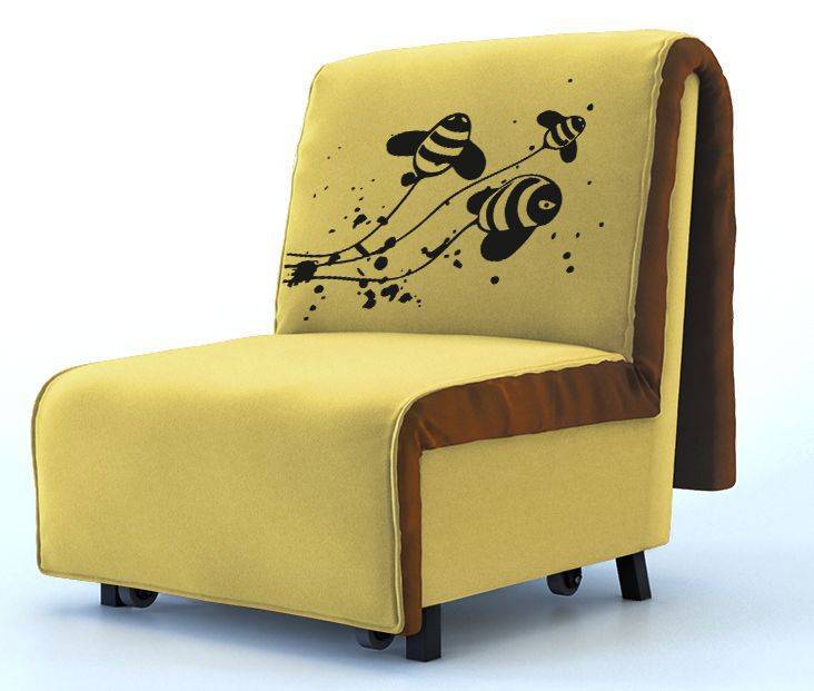 кресло-кровать novelty bee в Таганроге