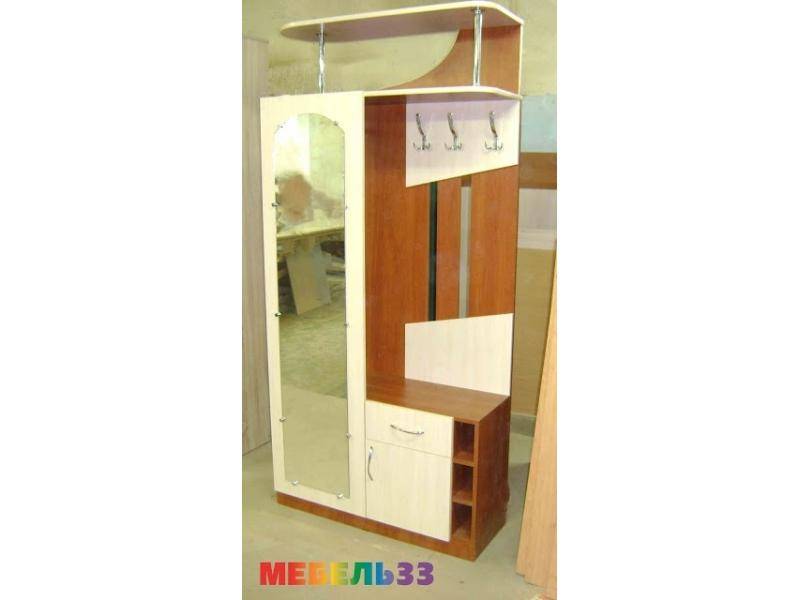 мини-прихожая в Таганроге