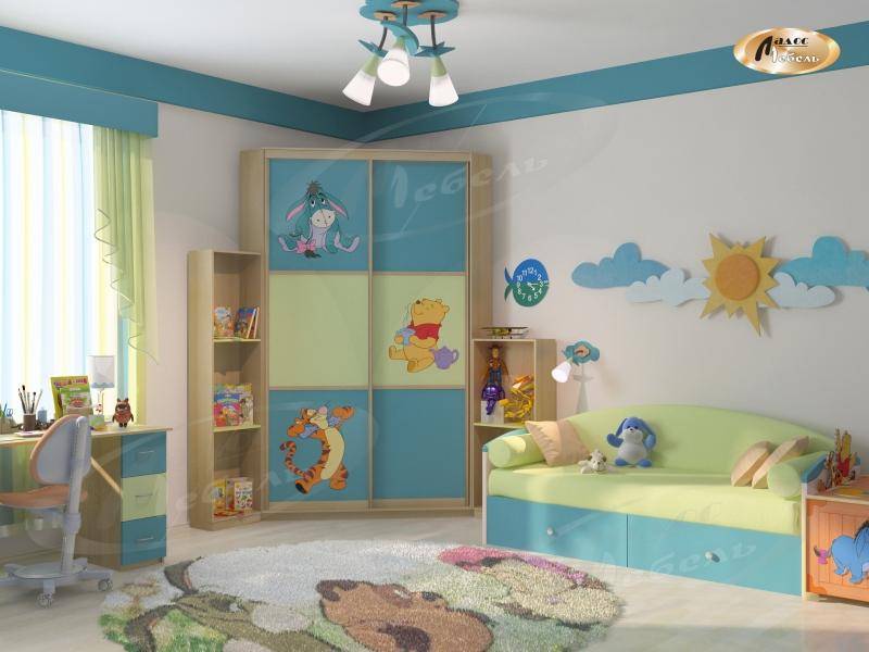 шкаф - купе «corner» в Таганроге