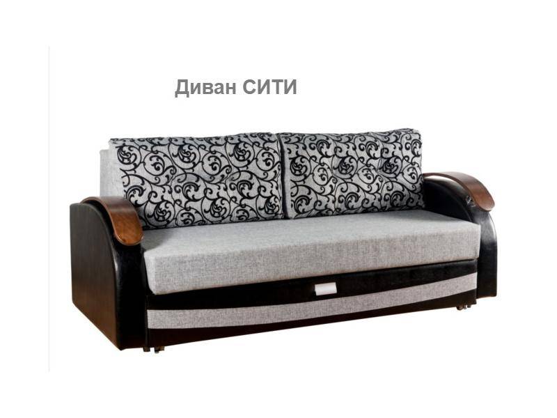 диван удобный сити в Таганроге