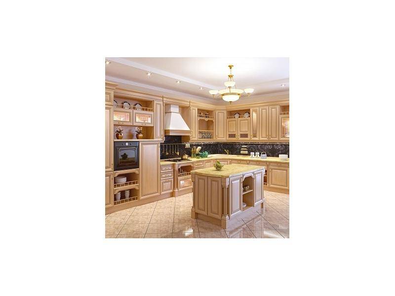классическая кухня ника в Таганроге