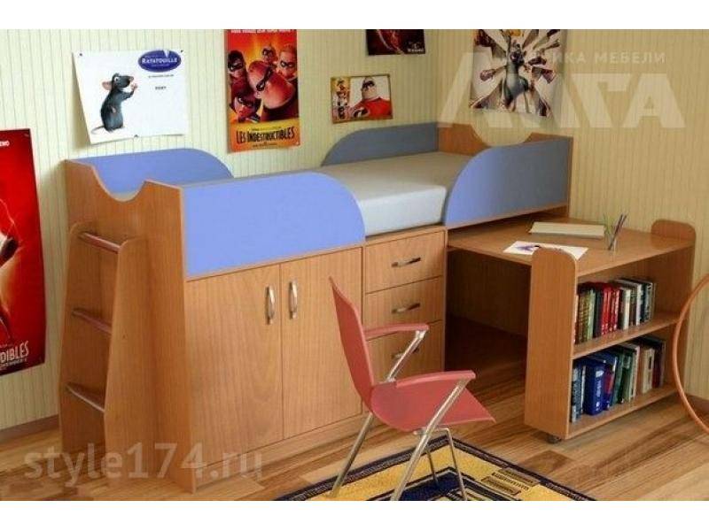 мебель для детской комнаты в Таганроге