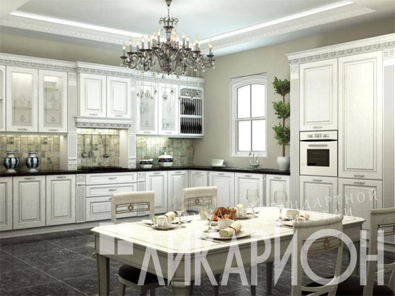 кухня угловая «беатрис» в Таганроге