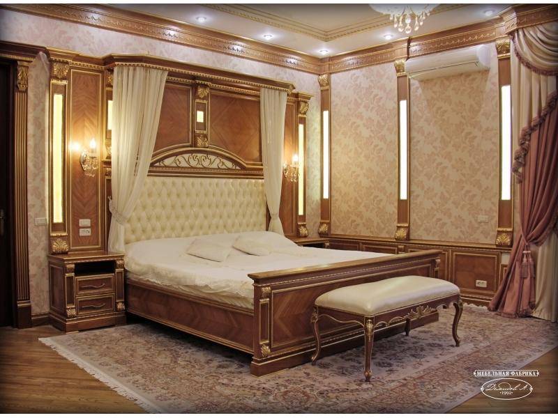 спальный гарнитур биатричи в Таганроге