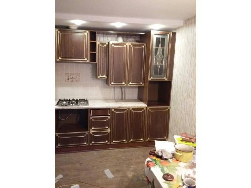 кухонный гарнитур в Таганроге