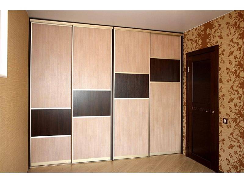 встроенный шкаф-купе елизавета 1 в Таганроге