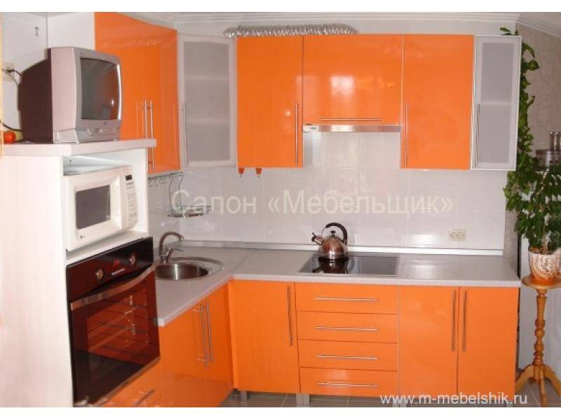 кухня пластик в Таганроге