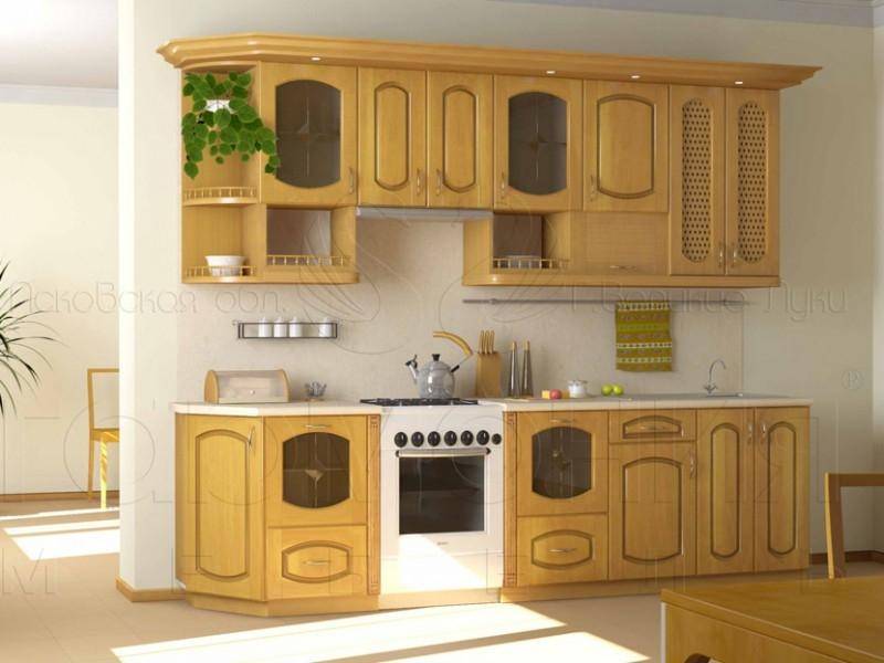 кухня дуэт мдф в Таганроге