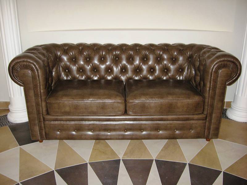 диван честер classic collection в Таганроге