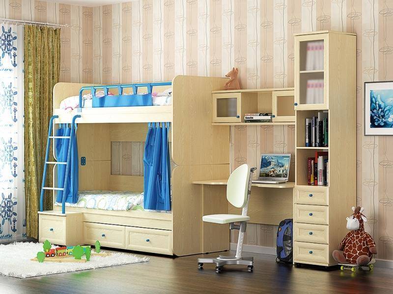 детская 2 в Таганроге