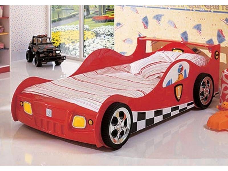 кровать детская racer в Таганроге